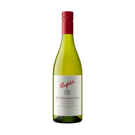 Penfolds Koonunga Hill Chardonnay 750ML