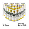 Carlsberg Elephant Premium Strong 500ML x 12 Cans