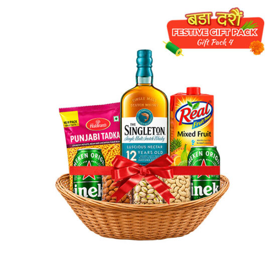 Festive Gift Pack 4