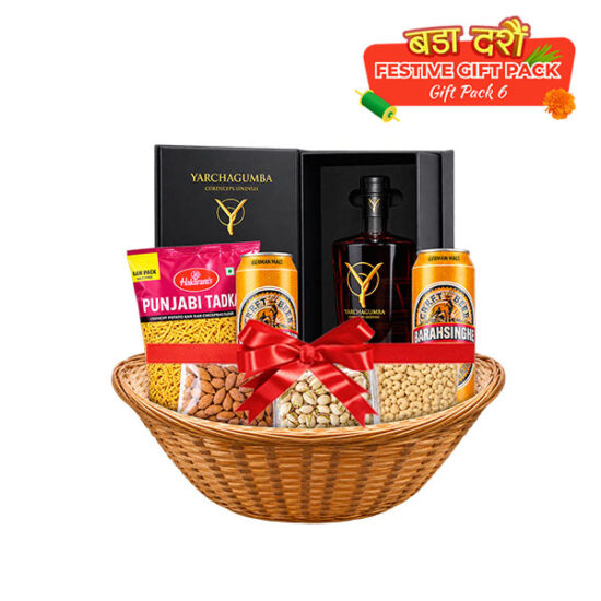Festive Gift Pack 6