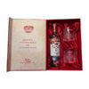 Smirnoff Vodka 750ML (Gift Pack)